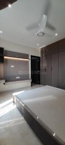 Bedroom Image of 1273 Sq.ft 3 BHK Apartment / Flat for sale in Oberoi Sky City, Borivali East Mumbai for Rs. 60000000