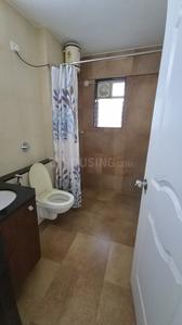 Image of 1500 Sq.ft 3 BHK Apartment / Flat for rent in Venkateshwara Mirabel, Baner, Pune for Rs. 50000