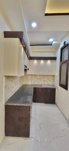 Kitchen Image of 900 Sq.ft 2 BHK Builder Floor for sale in Sector 7 Gurgaon for Rs. 5500004
