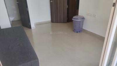 Living Room Image of 500 Sq.ft 1 BHK Apartment / Flat for sale in JP North Elara, Mira Road East Mira Bhayandar for Rs. 7000000