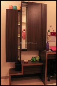 Hall Image of 1670 Sq.ft 3 BHK Apartment / Flat for sale in Raj Tulsi Harmony, Panvel Navi Mumbai for Rs. 20000000