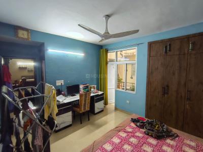 Bedroom Image of 1840 Sq.ft 3.5 BHK Apartment / Flat for sale in Agarwal Aditya Royal Heights, Vrindavan Yojana Lucknow for Rs. 8500000