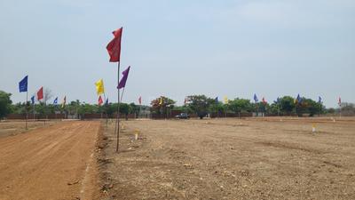 Image of 150 Sq.ft Residential Plot / Land for sale in Zaheerabad, Sangareddy for Rs. 1425000
