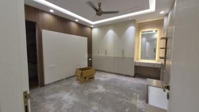 Bedroom Image of 2448 Sq.ft 4 BHK Builder Floor for sale in Model Town New Delhi for Rs. 57500000