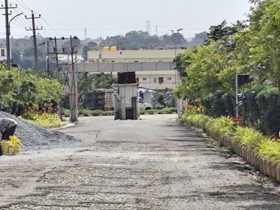 Image of 2000 Sq.ft Residential Plot / Land for sale in Suragajakkanahalli, Bengaluru for Rs. 8200000