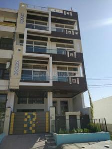 Image of 1300 Sq.ft 3 BHK Builder Floor for rent in Ward No 18, Jaipur for Rs. 11000