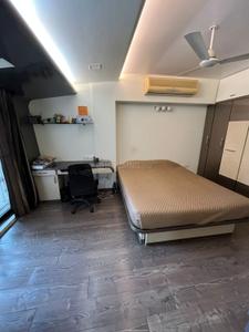 Bedroom Image of 2400 Sq.ft 3 BHK Apartment / Flat for sale in Juhu Mumbai for Rs. 100000000