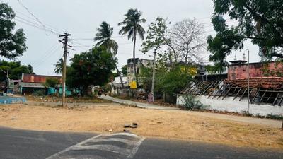 Image of 1200 Sq.ft Residential Plot / Land for sale in Poonampalayam, Tiruchirappalli for Rs. 299999
