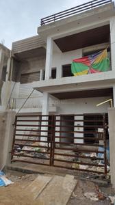 Image of 2800 Sq.ft 3 BHK Independent House for sale in Dhanora, Durg for Rs. 6500000