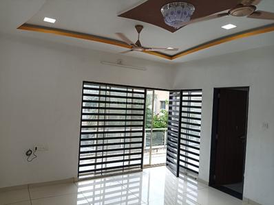 Hall Image of 2600 Sq.ft 4 BHK Independent House for sale in Lambhvel Anand for Rs. 11100000