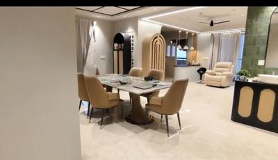 Hall Image of 2170 Sq.ft 3 BHK Apartment / Flat for sale in Auro Kohinoor, Kothaguda Hyderabad for Rs. 32500000