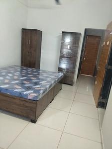 Bedroom Image of Shree Girls residency in Waghodia Road, Vadodara