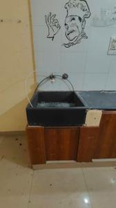 Kitchen Image of 1500 Sq.ft 2 BHK Builder Floor for rent in Singasandra Bengaluru for Rs. 25000