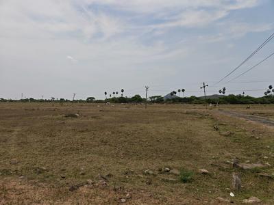 Image of 690 Sq.ft Residential Plot / Land for sale in Paranur, Chennai for Rs. 1034312