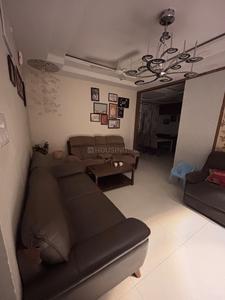 Hall Image of 1780 Sq.ft 3 BHK Apartment / Flat for sale in Sivaa Shakthi The Lawnz, Kokapet Hyderabad for Rs. 15000000