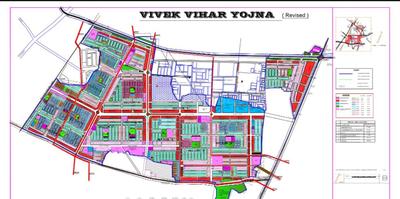 Residential Plot