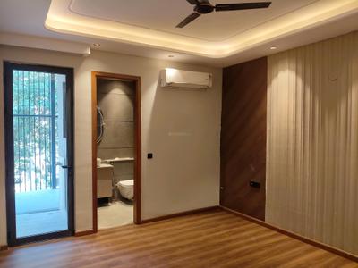 Bedroom Image of 2250 Sq.ft 3 BHK Builder Floor for rent in Sector 28 Gurgaon for Rs. 65000
