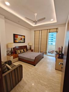 Hall Image of 2367 Sq.ft 3 BHK Builder Floor for sale in Sector 22 Gurgaon for Rs. 33000000