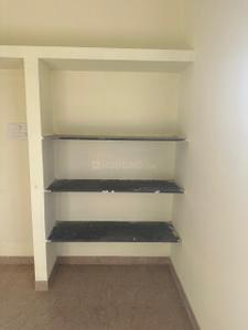 Bedroom Image of 630 Sq.ft 2 BHK Builder Floor for rent in Nasiyanur Erode for Rs. 8500