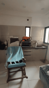 Image of 963 Sq.ft 2 BHK Apartment / Flat for rent in Agora City Centre, Karelibagh, Vadodara for Rs. 25000