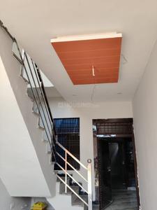 Image of 800 Sq.ft 2 BHK Independent House for sale in Gadhaipura, Gwalior for Rs. 4000000