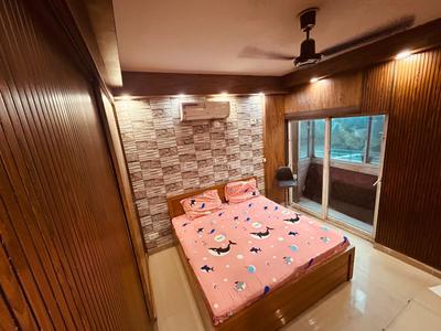 Bedroom Image of 1795 Sq.ft 3 BHK Apartment / Flat for sale in Unitech Horizon, Sector PI Greater Noida for Rs. 12200000