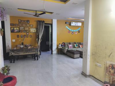 Hall Image of 1550 Sq.ft 3 BHK Builder Floor for sale in Palam Vihar Gurgaon for Rs. 20000000