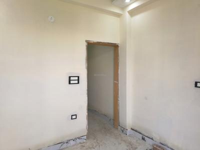 Bedroom Image of 900 Sq.ft 3 BHK Builder Floor for sale in DLF Ankur Vihar Ghaziabad for Rs. 3530223