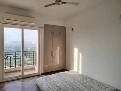 Bedroom Image of 1085 Sq.ft 2 BHK Apartment / Flat for sale in ACE Parkway, Sector 150 Noida for Rs. 13500100