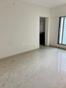Hall Image of 610 Sq.ft 1 BHK Apartment / Flat for rent in Swaroop Marvel Gold Phase 1, Bhandup West Mumbai for Rs. 35000