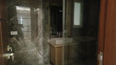 Image of 2400 Sq.ft 4 BHK Builder Floor for rent in Greater Kailash II, New Delhi for Rs. 225000