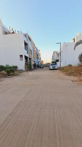 Image of 800 Sq.ft Residential Plot / Land for sale in Vinayak City, Bhatagaon, Raipur for Rs. 4160000