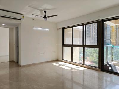 Living Room Image of 1870 Sq.ft 3 BHK Apartment / Flat for sale in Runwal Bliss, Kanjurmarg East Mumbai for Rs. 39600000