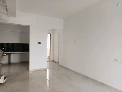Living Room Image of 2100 Sq.ft 3 BHK Apartment / Flat for sale in Royal KP Stellar, Mohammed Wadi Pune for Rs. 17500000