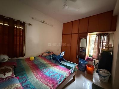 Bedroom Image of 1200 Sq.ft 2 BHK Builder Floor for rent in Ramamurthy Nagar Bengaluru for Rs. 28000