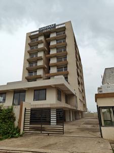 Image of 1785 Sq.ft 3 BHK Apartment / Flat for sale in Jainam Park, Pachpedi Naka, Raipur for Rs. 5610000
