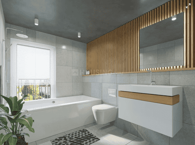 Image of 3385 Sq.ft 4 BHK Apartment / Flat for sale in Lodha Adrina, Lower Parel, Mumbai for Rs. 165000000