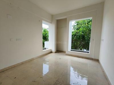 Bedroom Image of 1200 Sq.ft 3 BHK Apartment / Flat for sale in Kasba Kolkata for Rs. 8500000