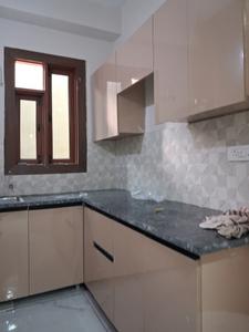Kitchen Image of 1050 Sq.ft 2 BHK Apartment / Flat for sale in JMD Rose Valley, Sector 73 Noida for Rs. 4000000