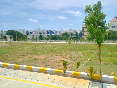 Image of 1188 Sq.ft Residential Plot / Land for sale in Mambakkam, Chennai for Rs. 6534000