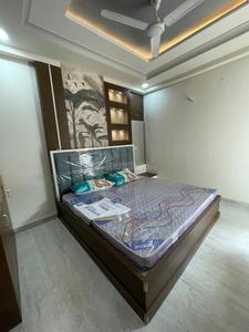 Bedroom Image of 1535 Sq.ft 3 BHK Apartment / Flat for sale in Grand Sikar Road Jaipur for Rs. 7828500