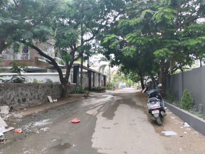 Image of 2700 Sq.ft Residential Plot / Land for sale in Neelankarai, Chennai for Rs. 39200000