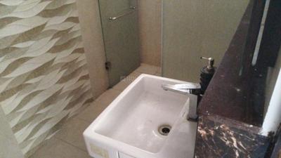 Image of 2105 Sq.ft 3 BHK Apartment / Flat for rent in Supertech Supernova, Sector 94, Noida for Rs. 75000