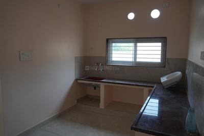 Kitchen Image of 2136 Sq.ft 3 BHK Builder Floor for sale in Hanamkonda Warangal for Rs. 15000000