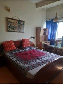 Bedroom Image of 1000 Sq.ft 2 BHK Apartment / Flat for sale in Patparganj New Delhi for Rs. 13500000