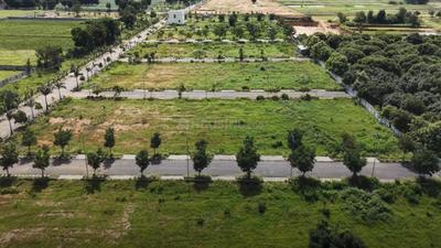 Image of 2169 Sq.ft Residential Plot / Land for sale in Kothur, Hyderabad for Rs. 1446000