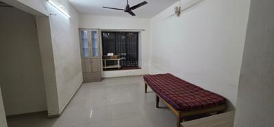 Hall Image of 975 Sq.ft 2 BHK Apartment / Flat for sale in SSD Sai Platinum, Pimple Saudagar Pune for Rs. 9500000