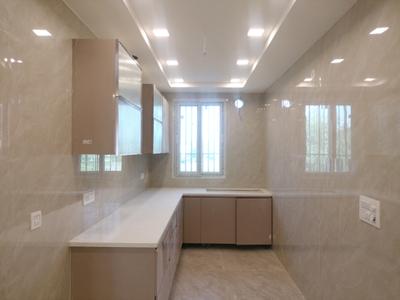 Kitchen Image of 1305 Sq.ft 3 BHK Builder Floor for sale in Sector 84 Faridabad for Rs. 14900000