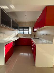 Kitchen Image of 1050 Sq.ft 2 BHK Apartment / Flat for sale in Kothrud Pune for Rs. 12500000