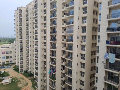 Building Image of 1050 Sq.ft 2 BHK Apartment / Flat for sale in Signature Global Global Proxima II, Sector 89 Gurgaon for Rs. 7200000